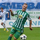 FC Baník Ostrava - Bohemians Praha 1905 1:3 (1:3)