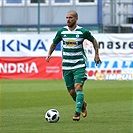 Bohemians Praha 1905 - FC Fastav Zlín 0:1 (0:0)