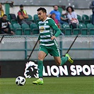 Bohemians Praha 1905 - FC Fastav Zlín 0:1 (0:0)