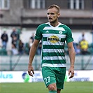 Bohemians Praha 1905 - FC Fastav Zlín 0:1 (0:0)