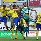 Bohemians Praha 1905 - FC Fastav Zlín 0:1 (0:0)