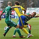 Bohemians Praha 1905 - FC Fastav Zlín 0:1 (0:0)