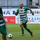 Bohemians Praha 1905 - FC Fastav Zlín 0:1 (0:0)