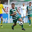 Bohemians Praha 1905 - FC Fastav Zlín 0:1 (0:0)