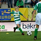 Bohemians Praha 1905 - FC Fastav Zlín 0:1 (0:0)