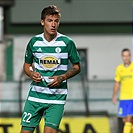 Bohemians Praha 1905 - FC Fastav Zlín 0:1 (0:0)