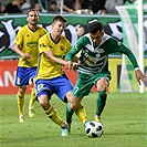 Bohemians Praha 1905 - FC Fastav Zlín 0:1 (0:0)