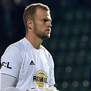 Bohemians Praha 1905 - FC Fastav Zlín 0:1 (0:0)