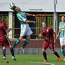 AC Sparta Praha - Bohemians Praha 1905 2:1 (1:0)