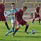 AC Sparta Praha - Bohemians Praha 1905 2:1 (1:0)