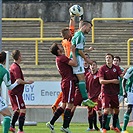 AC Sparta Praha - Bohemians Praha 1905 2:1 (1:0)