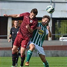 AC Sparta Praha - Bohemians Praha 1905 2:1 (1:0)