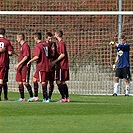 AC Sparta Praha - Bohemians Praha 1905 2:1 (1:0)