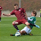 AC Sparta Praha - Bohemians Praha 1905 2:1 (1:0)