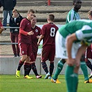 AC Sparta Praha - Bohemians Praha 1905 2:1 (1:0)