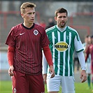 AC Sparta Praha - Bohemians Praha 1905 2:1 (1:0)