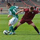 AC Sparta Praha - Bohemians Praha 1905 2:1 (1:0)