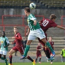 AC Sparta Praha - Bohemians Praha 1905 2:1 (1:0)