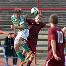 AC Sparta Praha - Bohemians Praha 1905 2:1 (1:0)