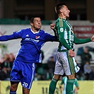 Bohemians - Baník 2:1 (1:1) 