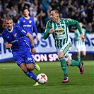 Bohemians - Baník 2:1 (1:1) 