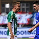 Bohemians - Baník 2:1 (1:1) 