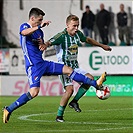 Bohemians - Baník 2:1 (1:1) 