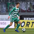 Sigma Olomouc - Bohemians 1:1 (0:1)