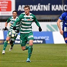 Sigma Olomouc - Bohemians 1:1 (0:1)