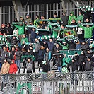 Sigma Olomouc - Bohemians 1:1 (0:1)