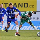 Sigma Olomouc - Bohemians 1:1 (0:1)