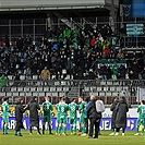 Sigma Olomouc - Bohemians 1:1 (0:1)