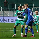 Bohemians - Liberec 0:0