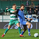 Bohemians - Liberec 0:0