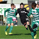 Jablonec - Bohemians 1:0 (1:0)