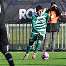 Jablonec - Bohemians 1:0 (1:0)