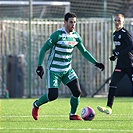 Jablonec - Bohemians 1:0 (1:0)