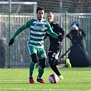 Jablonec - Bohemians 1:0 (1:0)