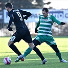 Jablonec - Bohemians 1:0 (1:0)