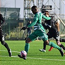 Jablonec - Bohemians 1:0 (1:0)