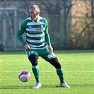 Jablonec - Bohemians 1:0 (1:0)