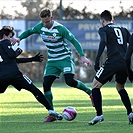 Jablonec - Bohemians 1:0 (1:0)