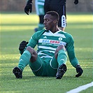 Jablonec - Bohemians 1:0 (1:0)