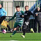 Jablonec - Bohemians 1:0 (1:0)