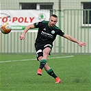 Jablonec - Bohemians 3:1 (1:0)