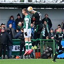 Jablonec - Bohemians 3:1 (1:0)