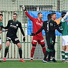 Jablonec - Bohemians 3:1 (1:0)