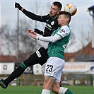 Jablonec - Bohemians 3:1 (1:0)