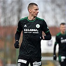 Jablonec - Bohemians 3:1 (1:0)