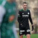 Jablonec - Bohemians 3:1 (1:0)